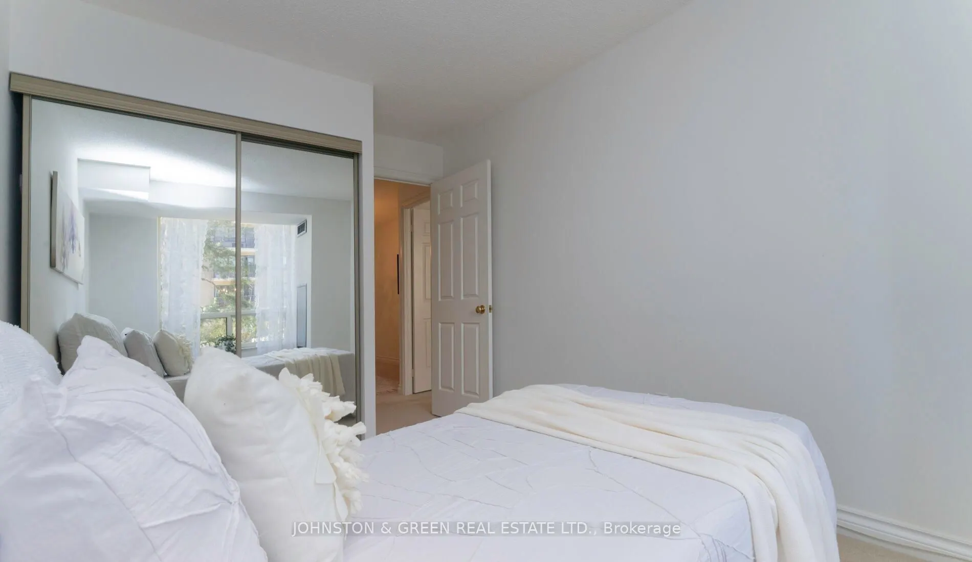 1200 Don Mills Road, #214