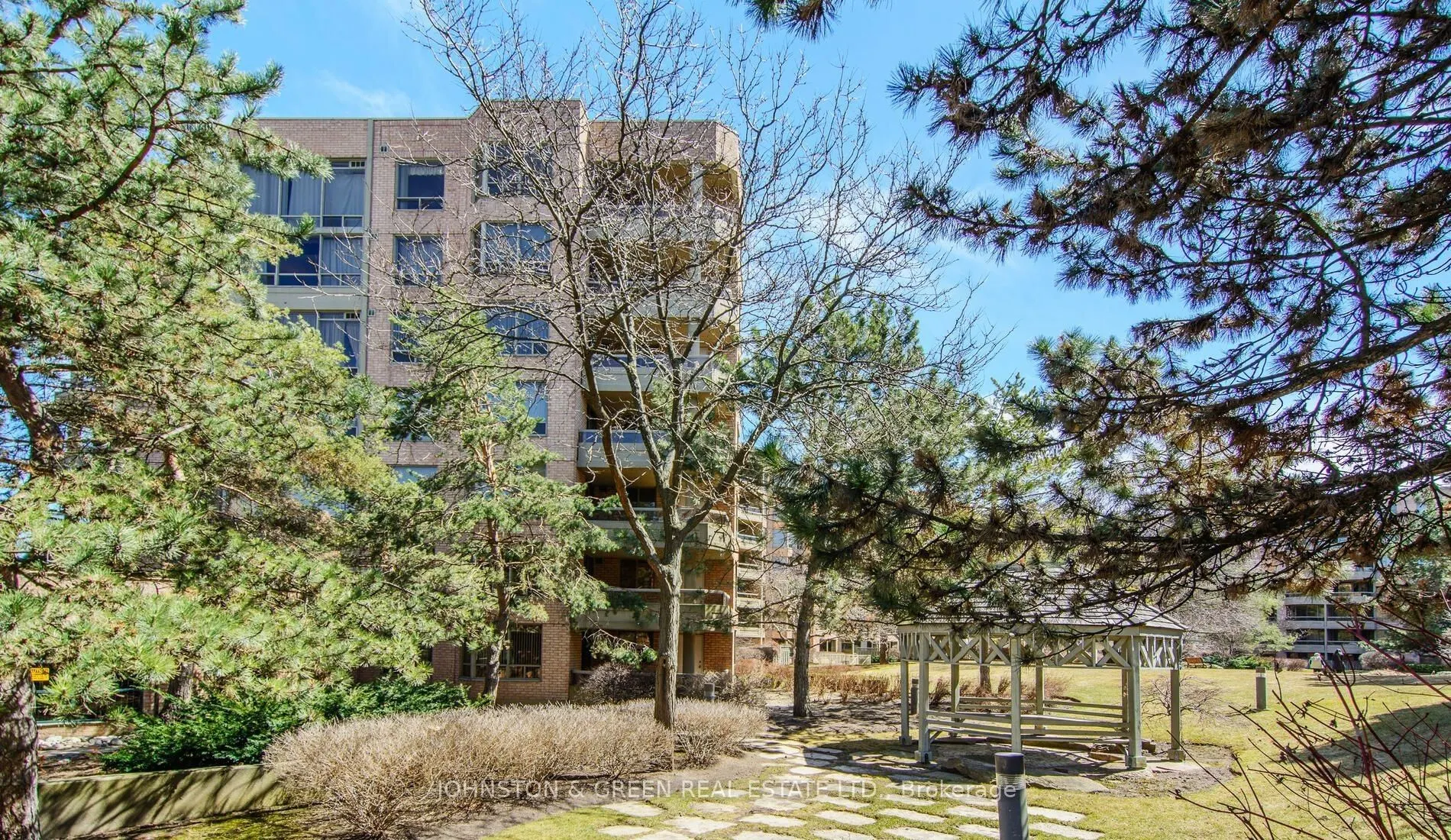 1200 Don Mills Road, #214