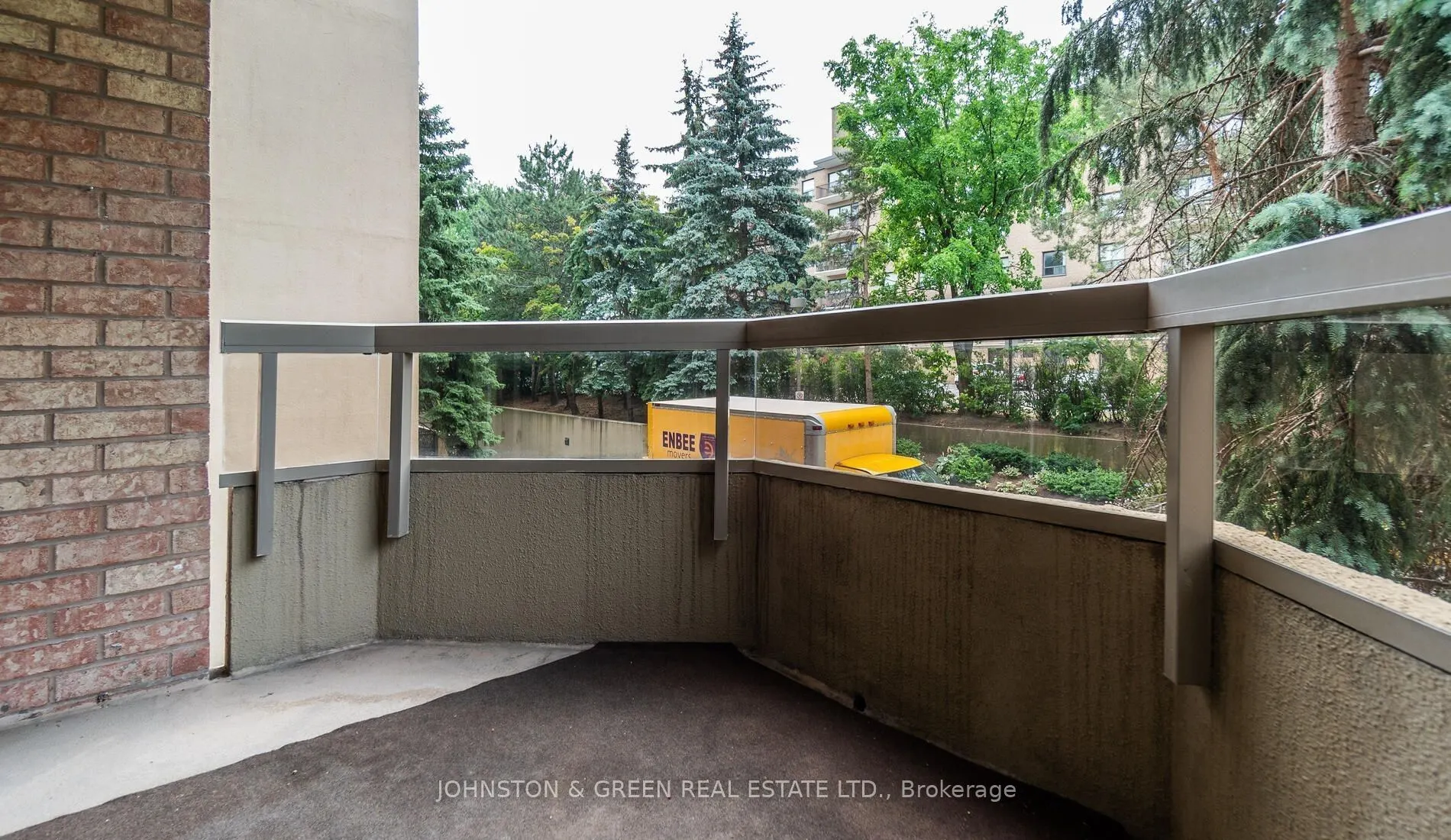 1200 Don Mills Road, #214