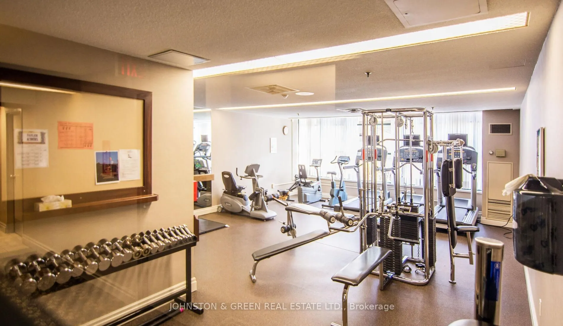 1200 Don Mills Road, #214
