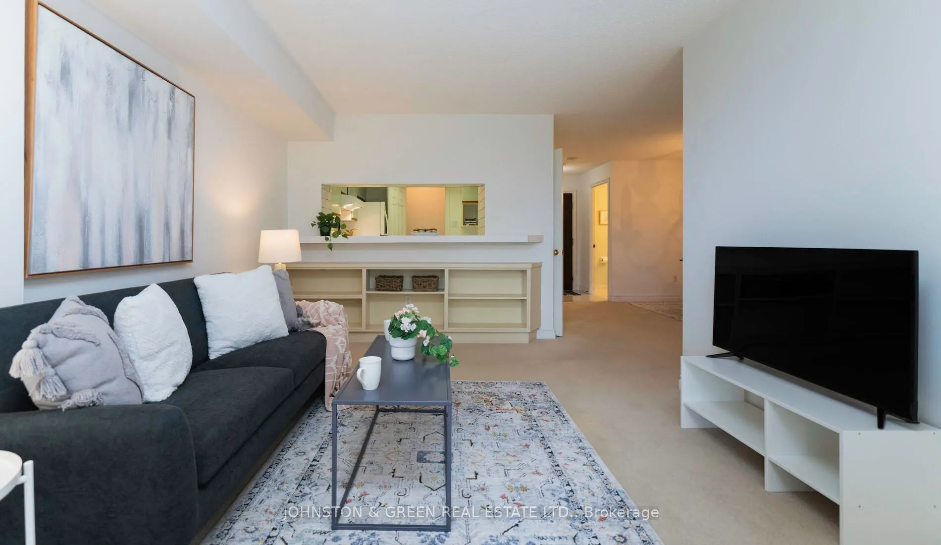 1200 Don Mills Road, #214