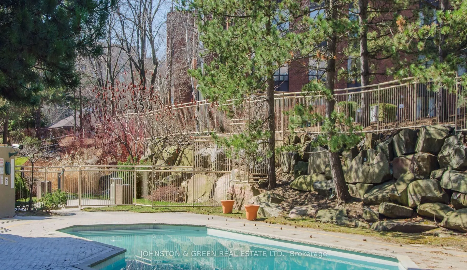 1200 Don Mills Road, #214