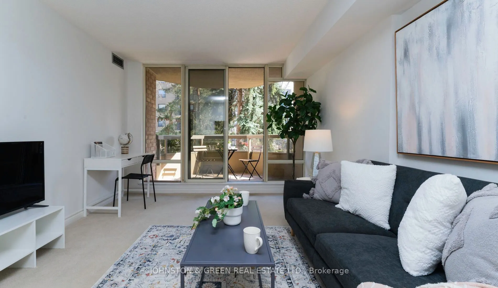 1200 Don Mills Road, #214