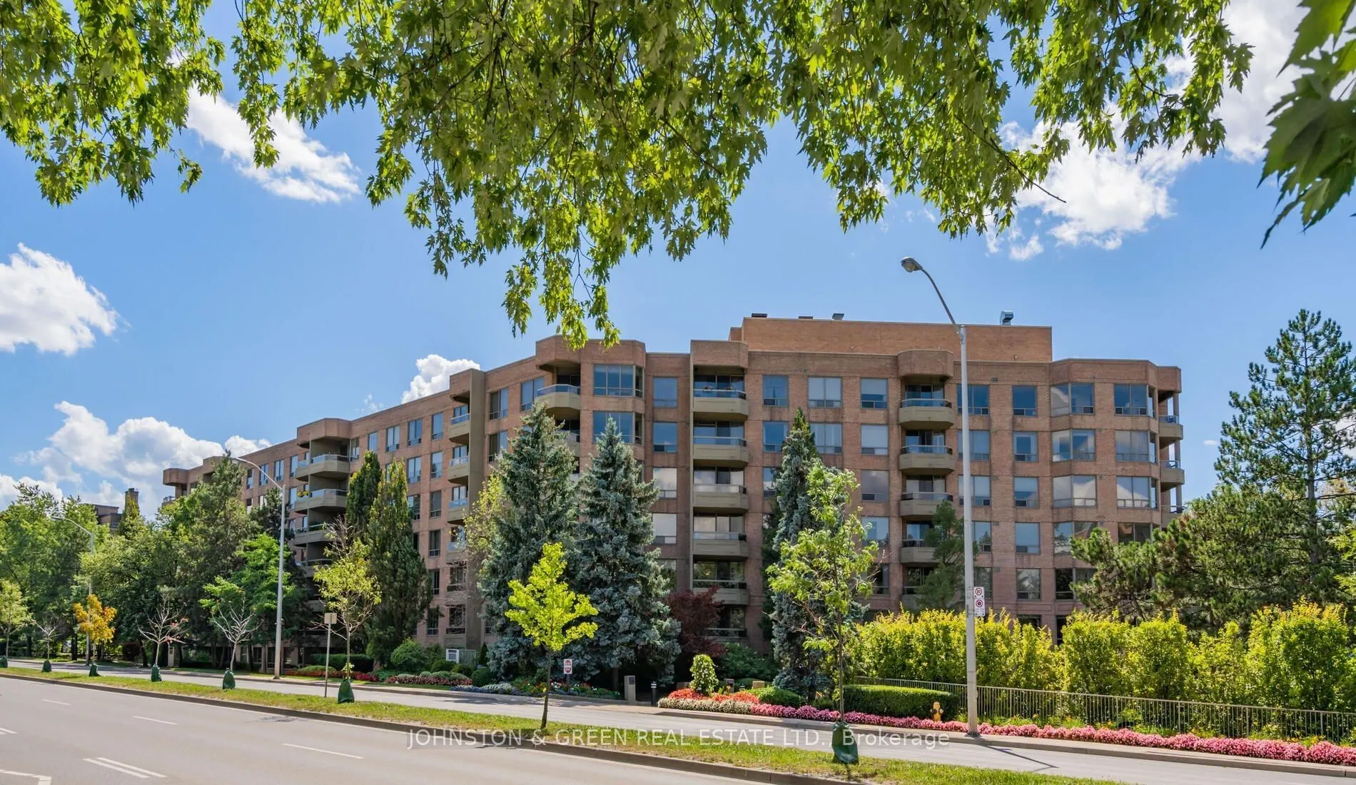 1200 Don Mills Road, #214