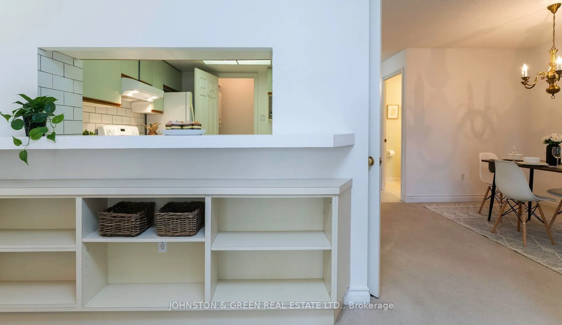 1200 Don Mills Road, #214