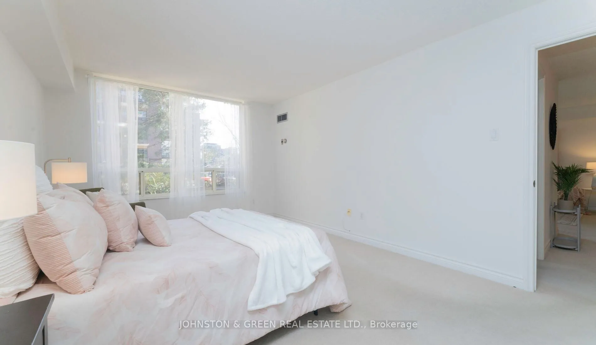 1200 Don Mills Road, #214