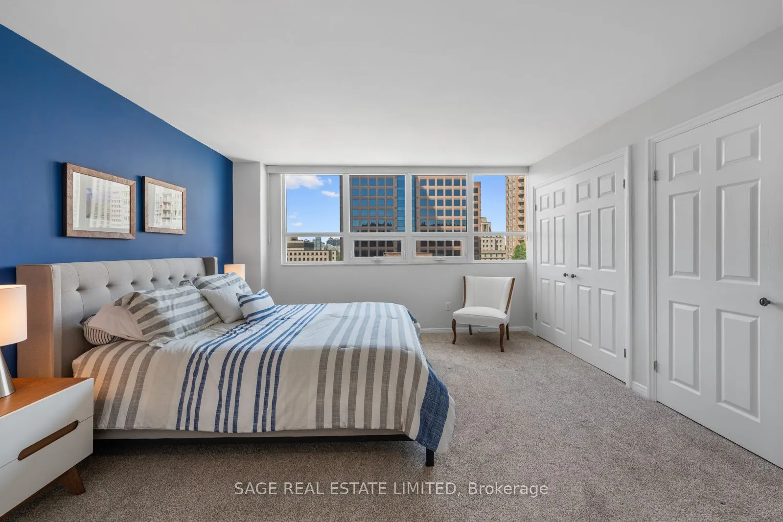 71 Charles Street E, #1206