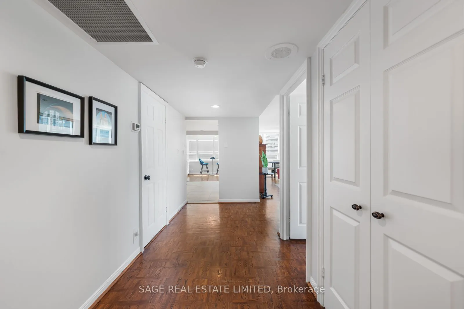 71 Charles Street E, #1206