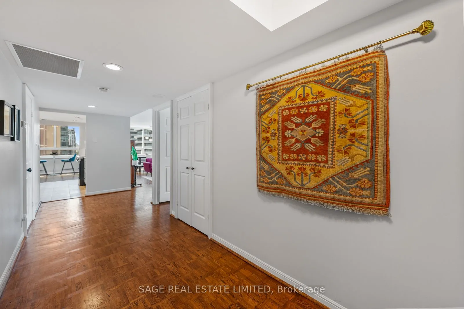 71 Charles Street E, #1206
