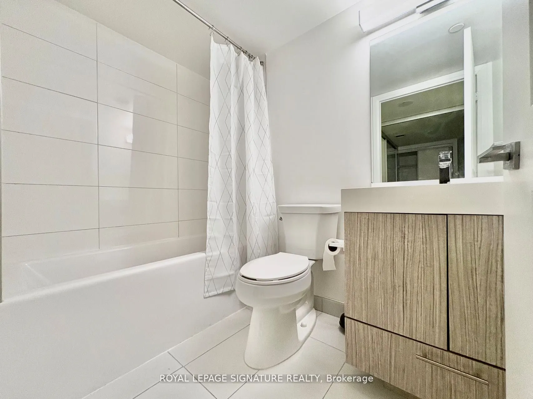 251 Jarvis Street, #614