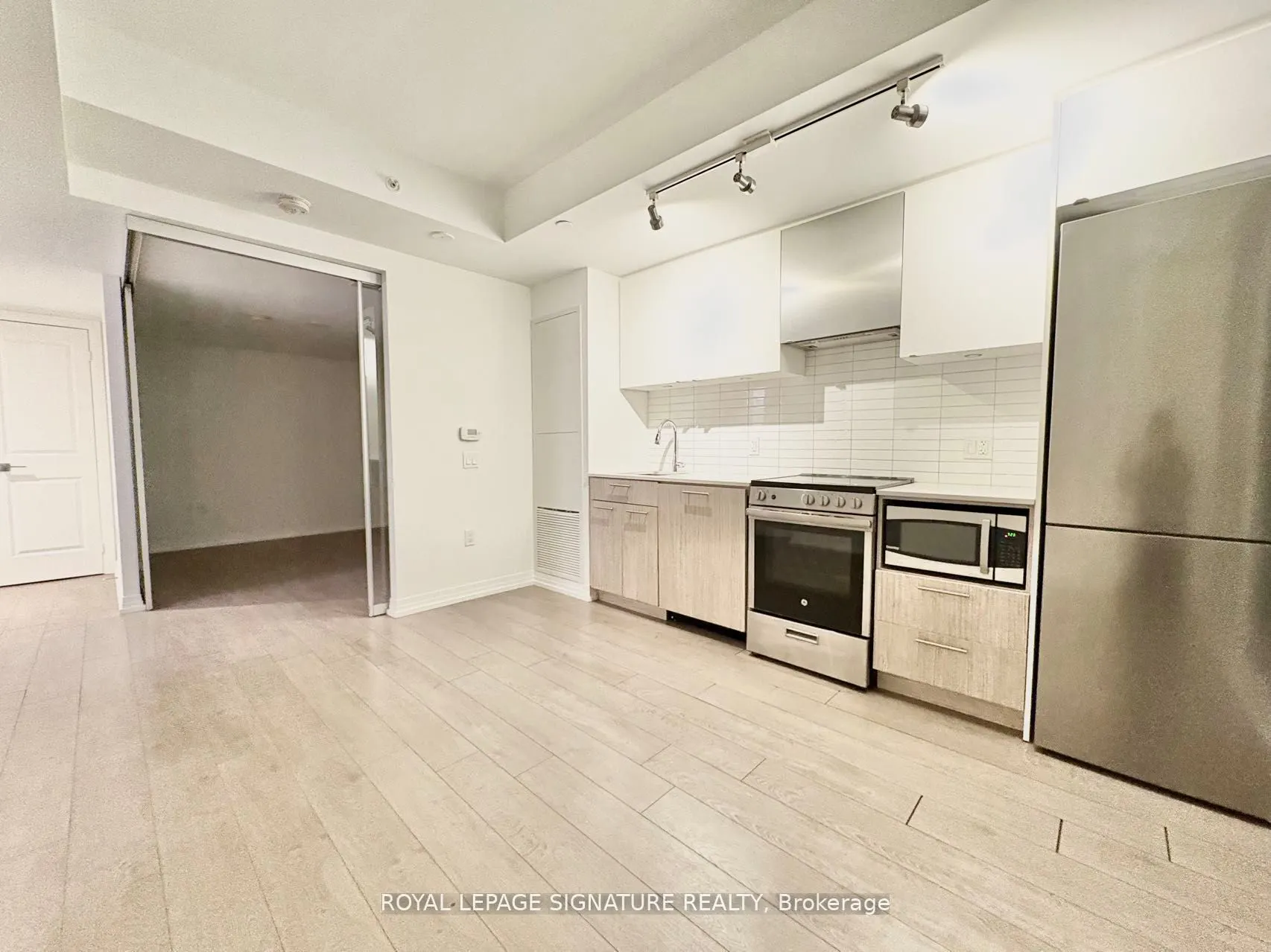 251 Jarvis Street, #614