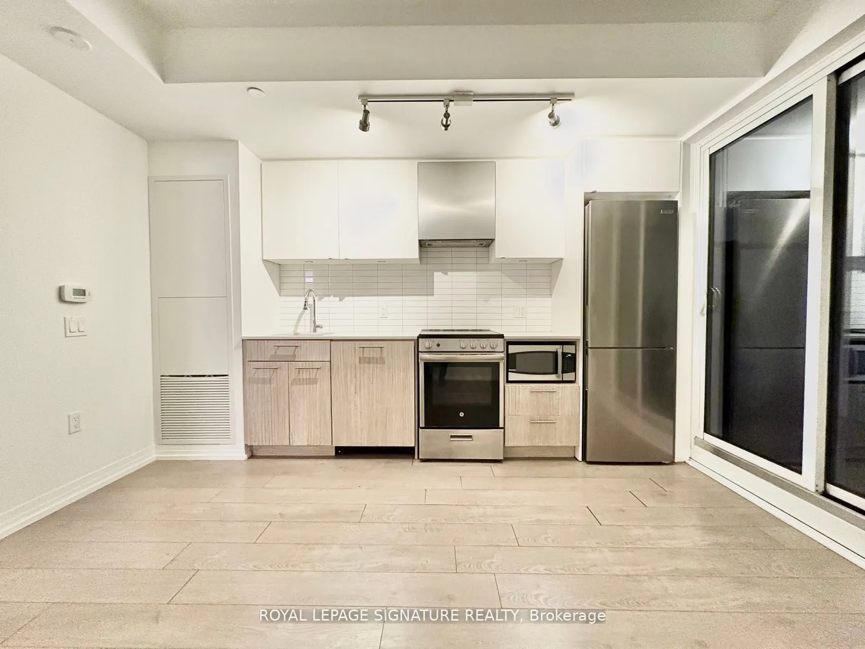 251 Jarvis Street, #614