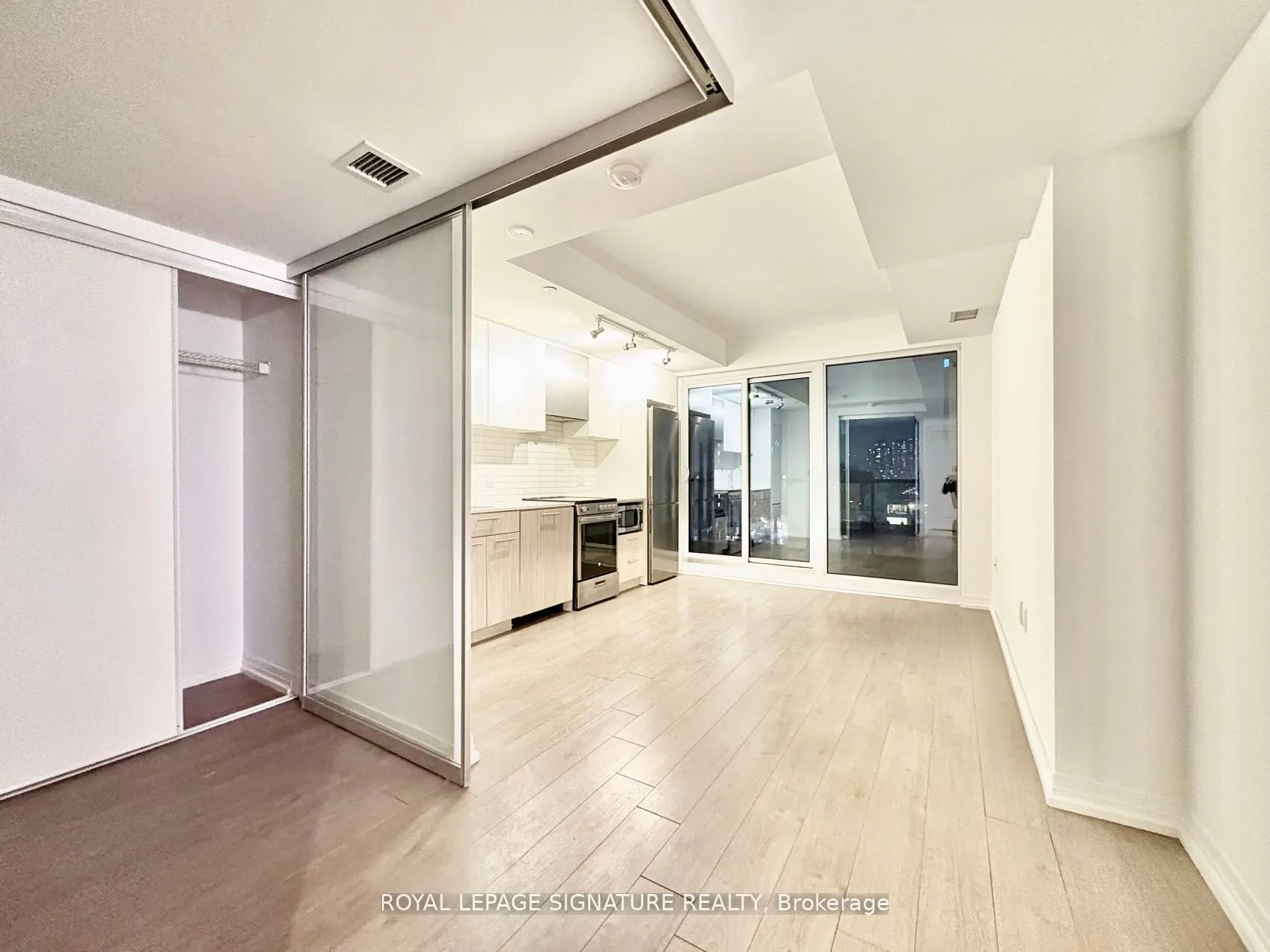 251 Jarvis Street, #614