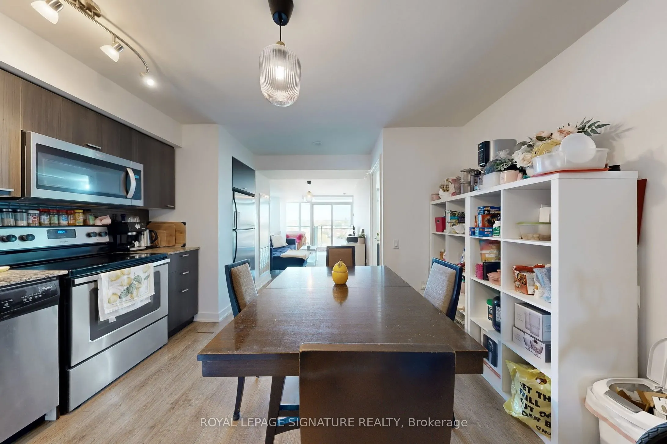 78 Tecumseth Street, #1202