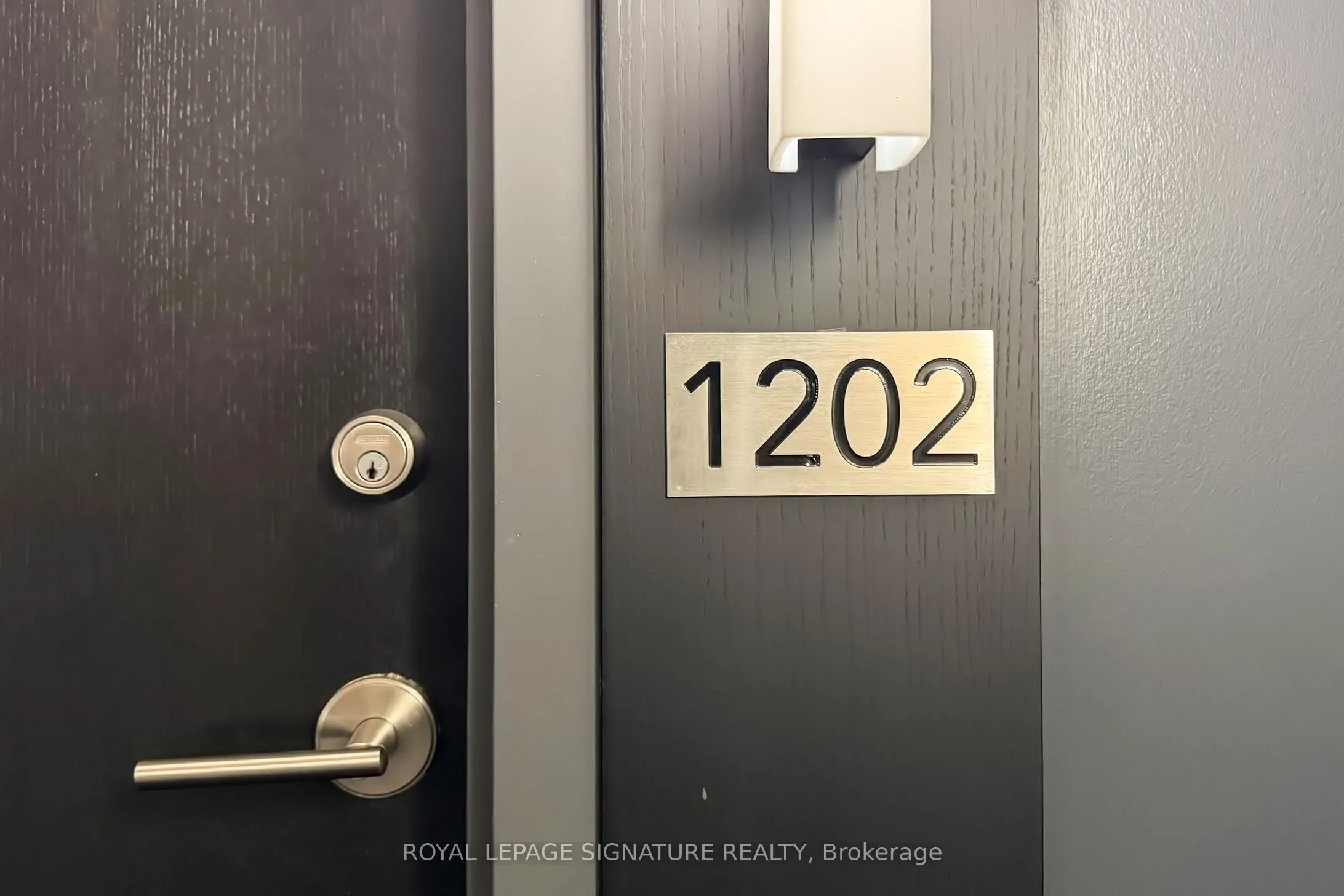 78 Tecumseth Street, #1202