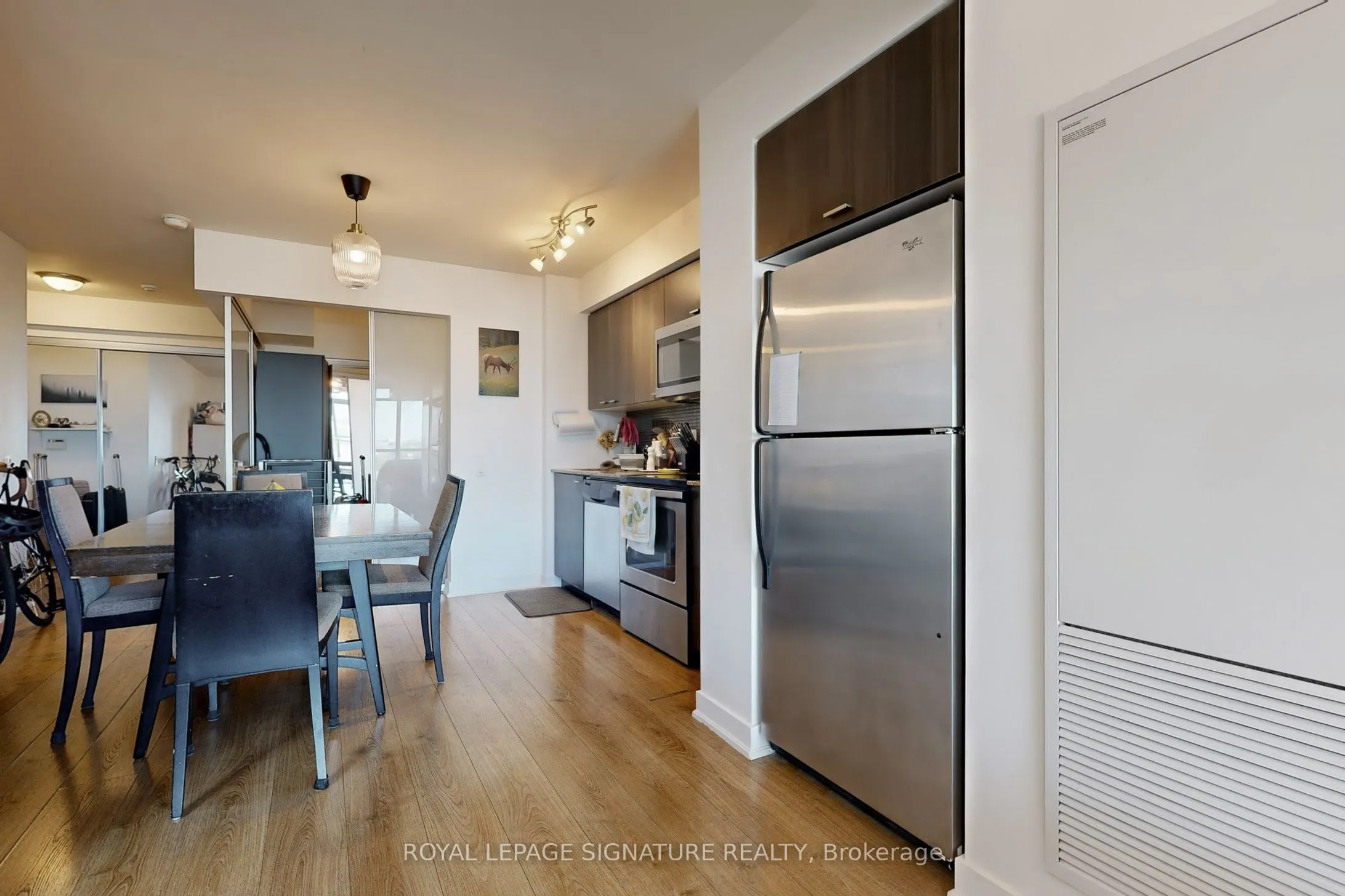 78 Tecumseth Street, #1202