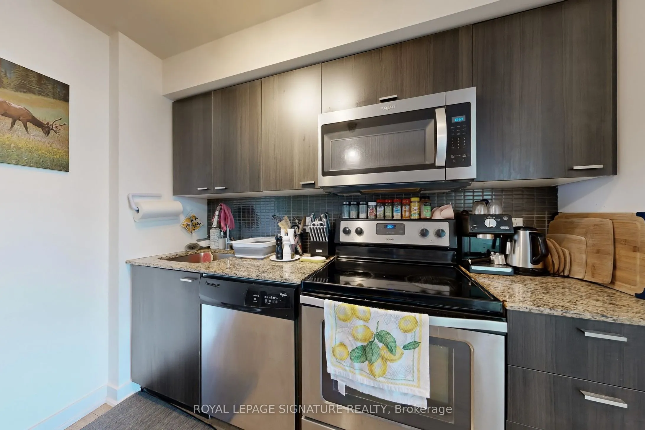 78 Tecumseth Street, #1202