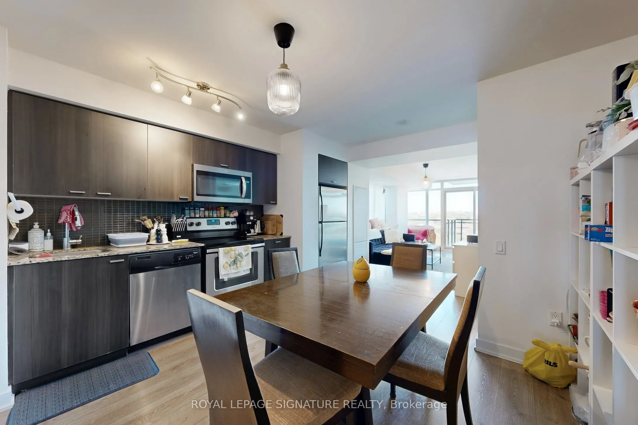 78 Tecumseth Street, #1202