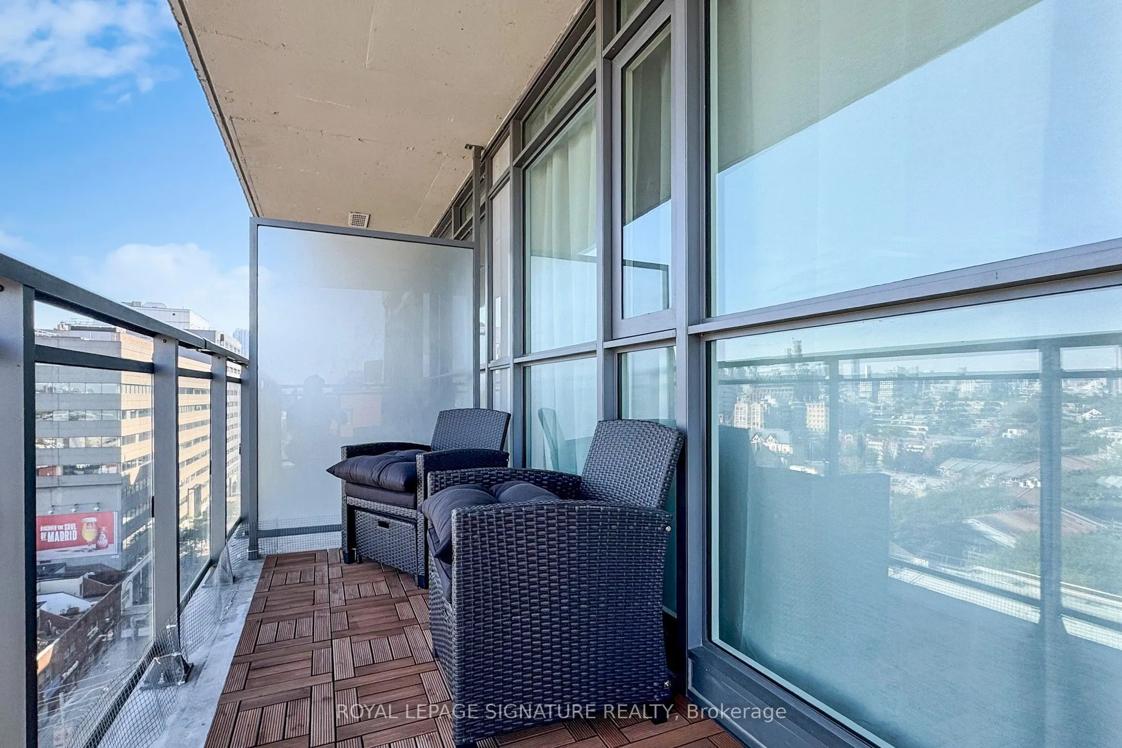 78 Tecumseth Street, #1202