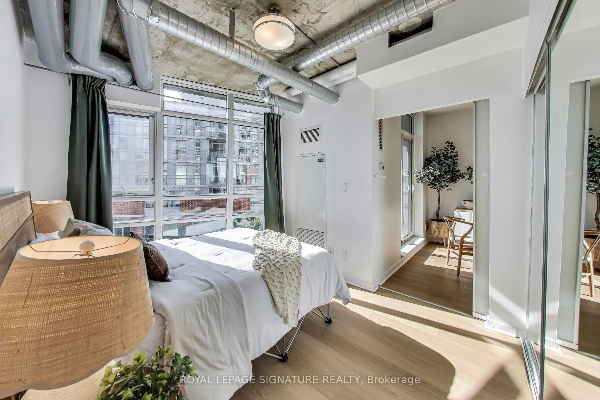 150 Sudbury Street, #501