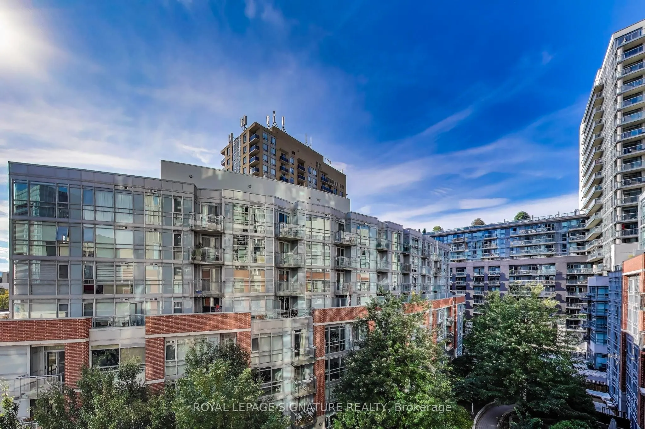 150 Sudbury Street, #501