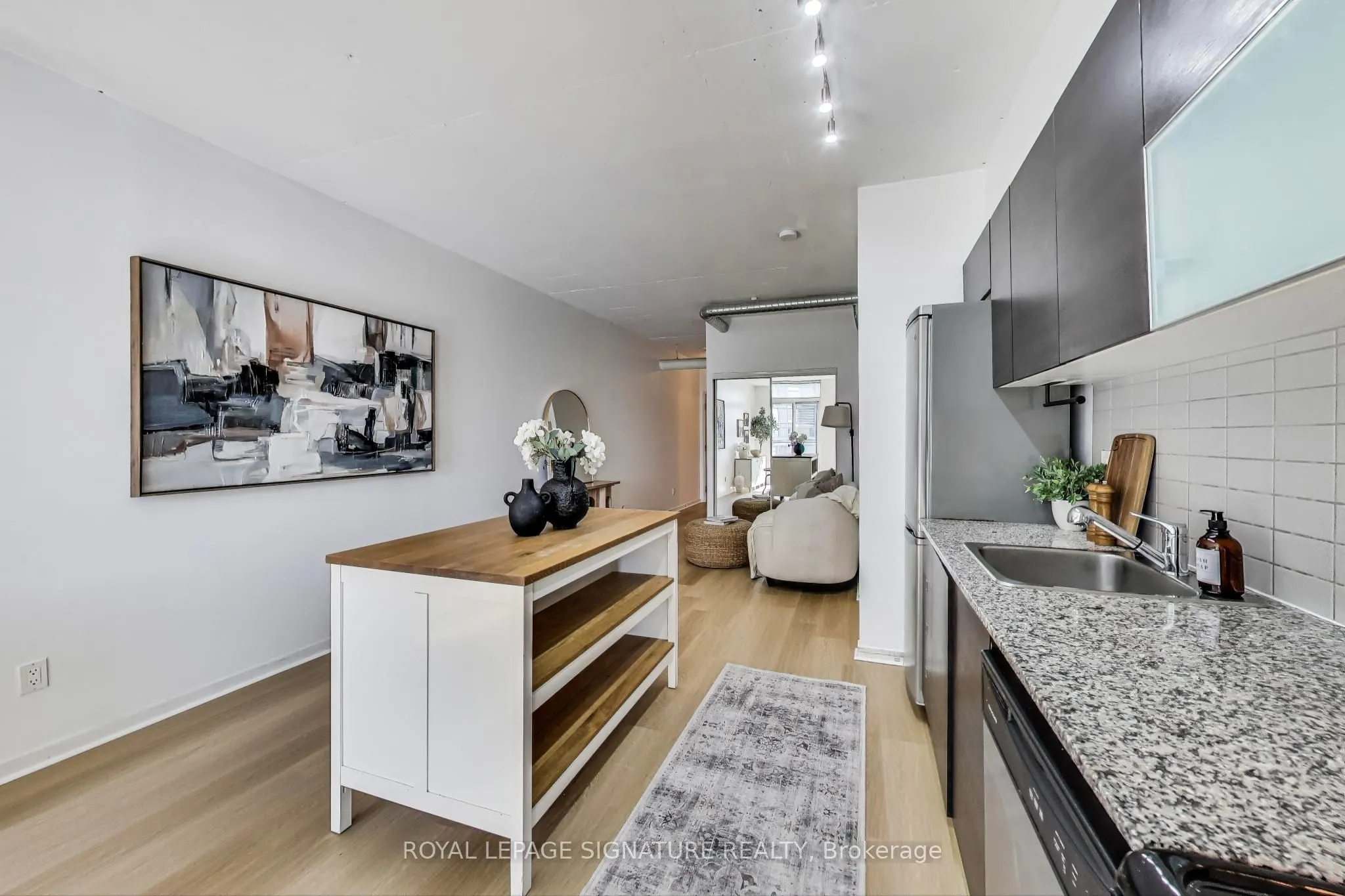 150 Sudbury Street, #501