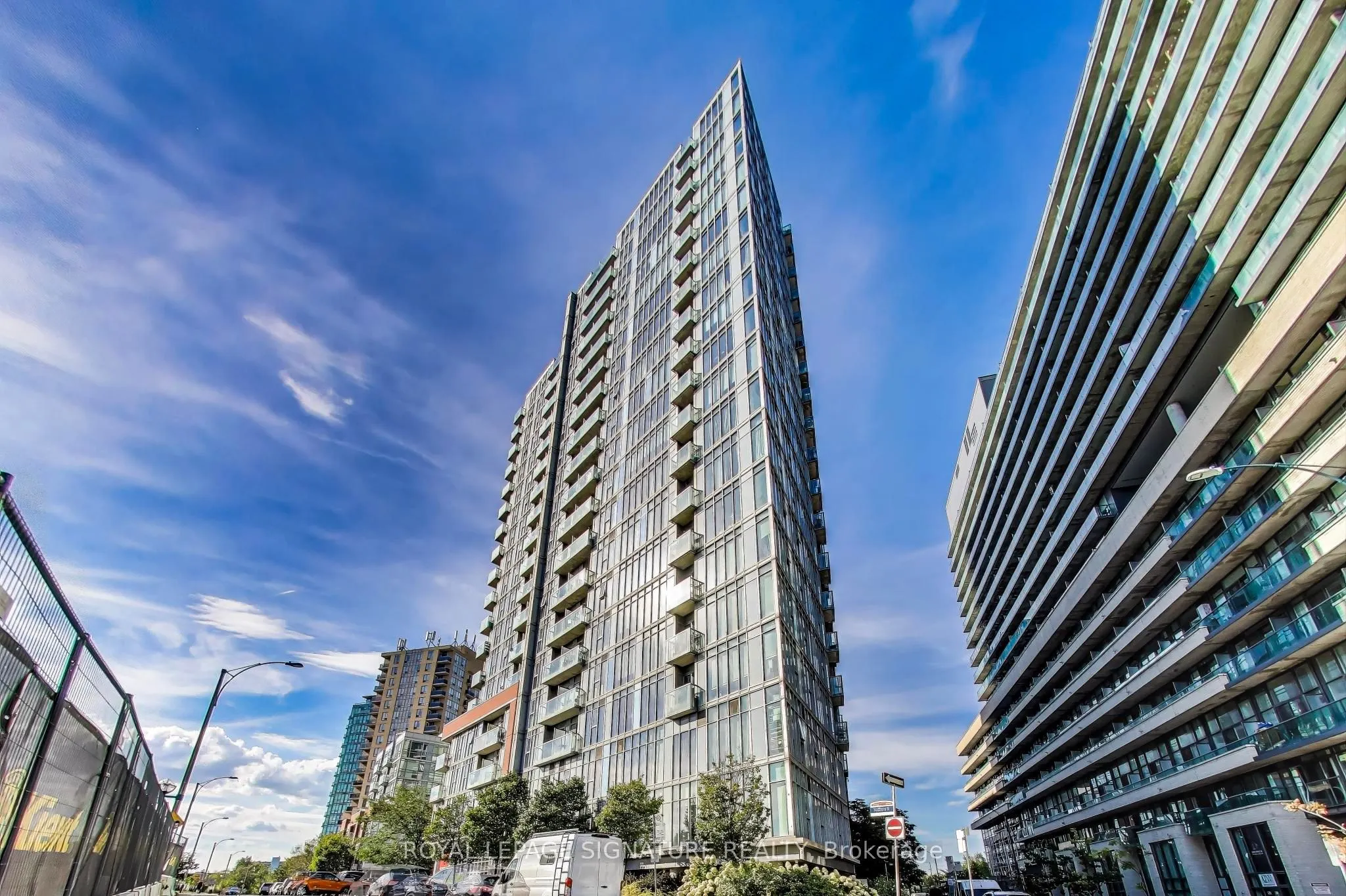 150 Sudbury Street, #501