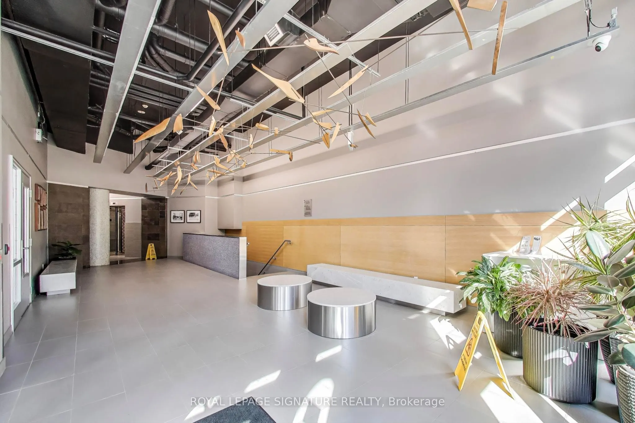 150 Sudbury Street, #501