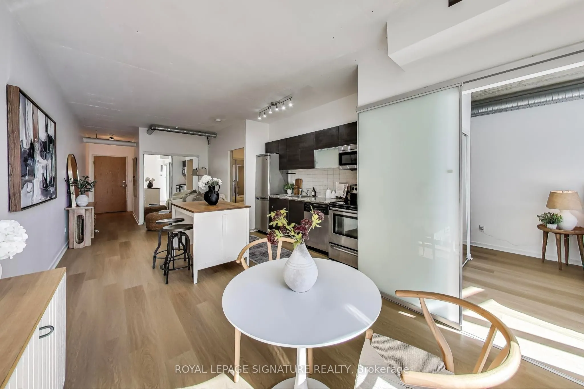 150 Sudbury Street, #501