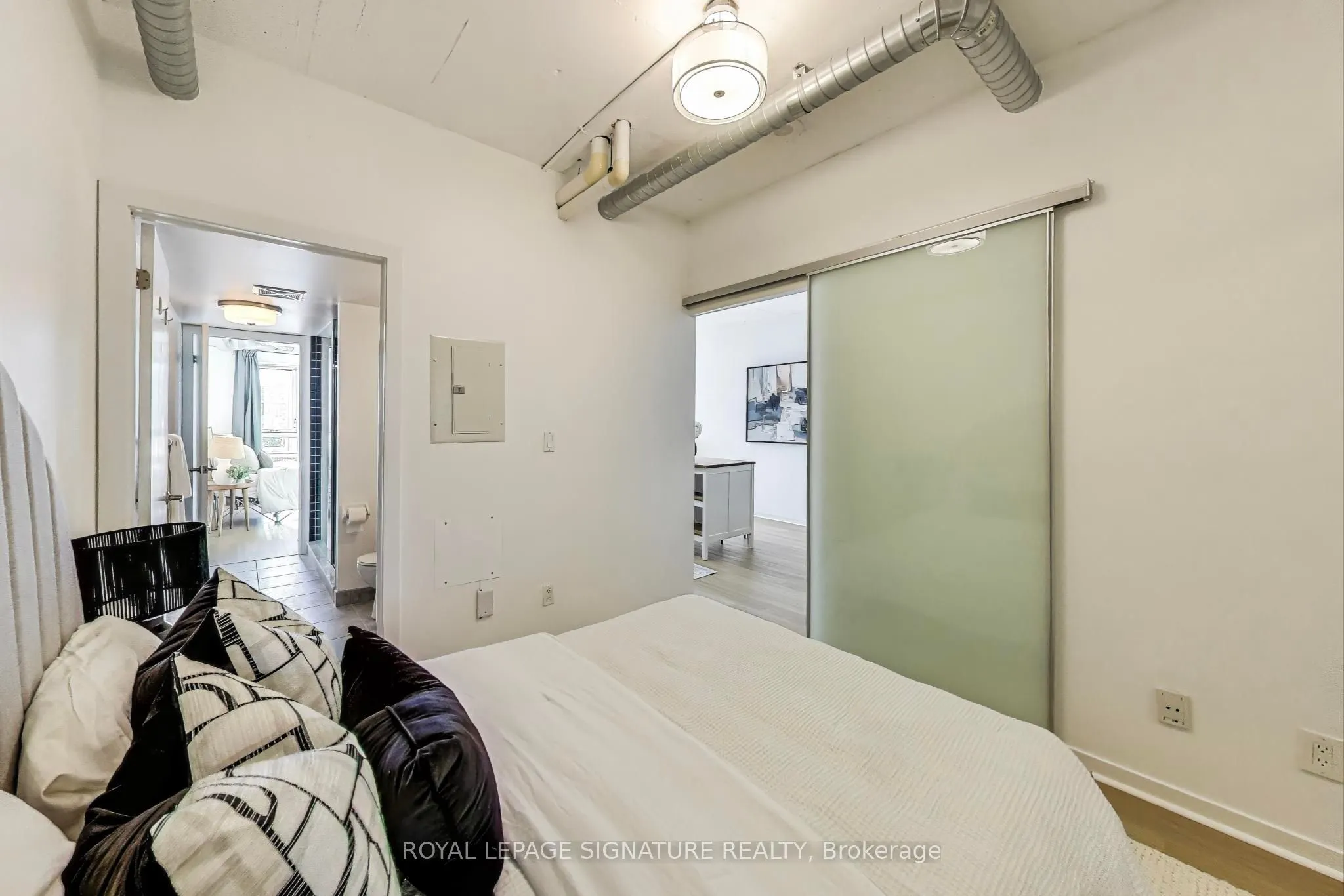 150 Sudbury Street, #501
