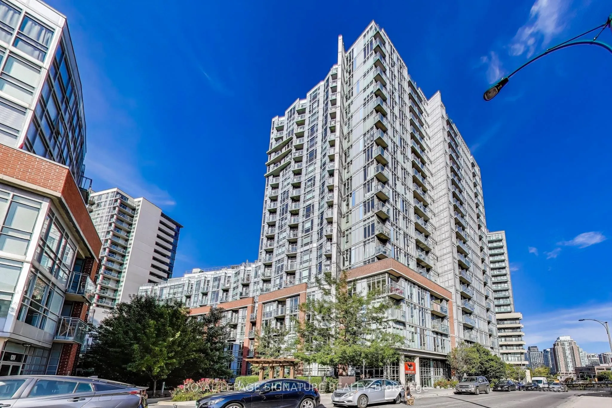 150 Sudbury Street, #501