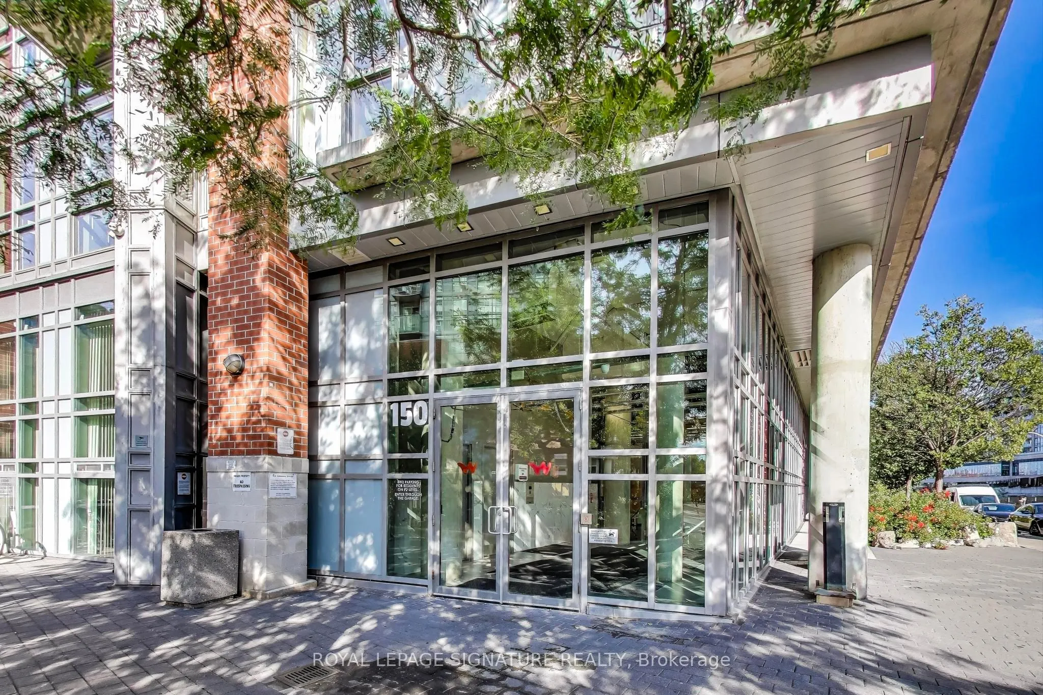 150 Sudbury Street, #501
