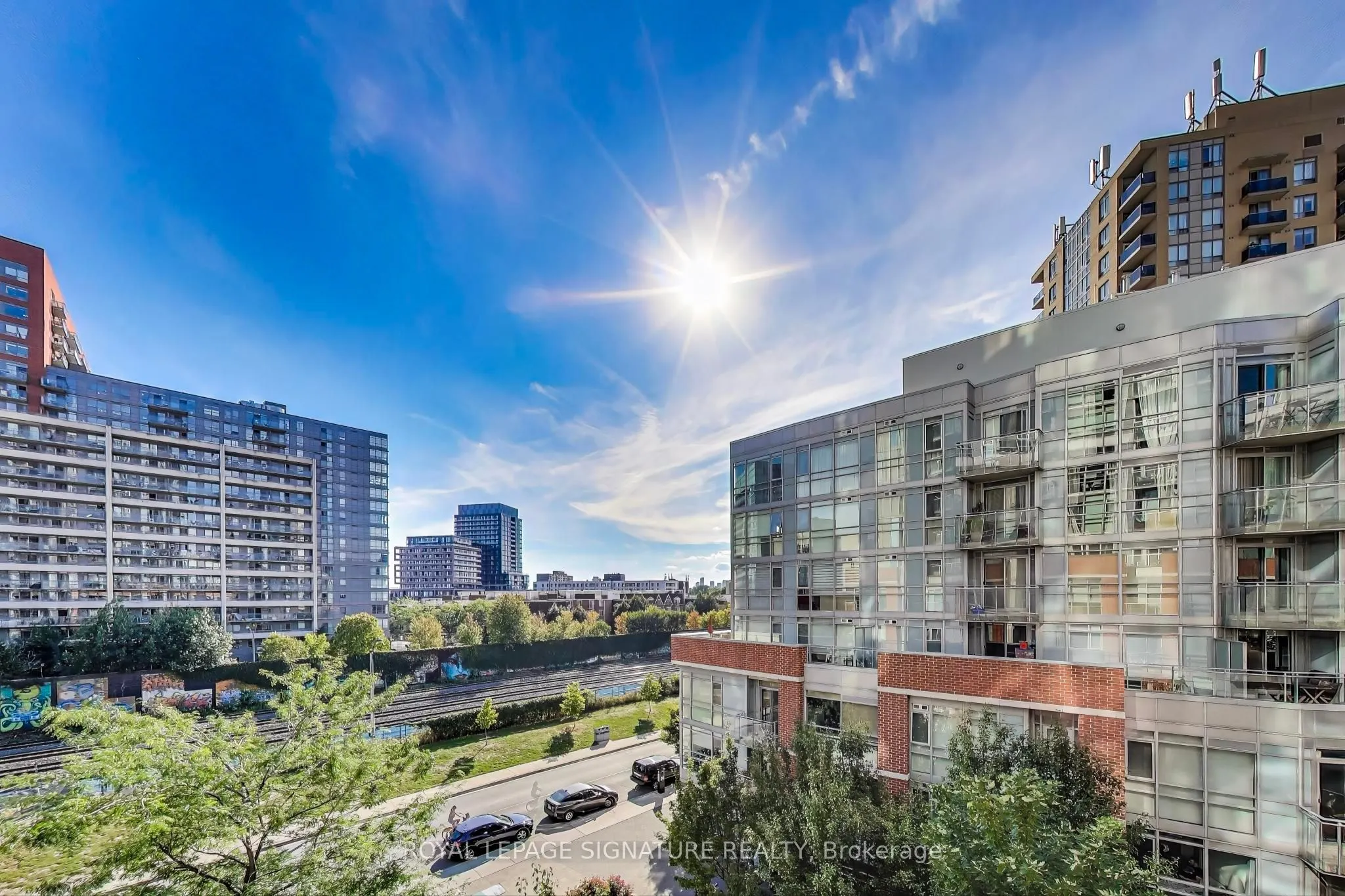 150 Sudbury Street, #501