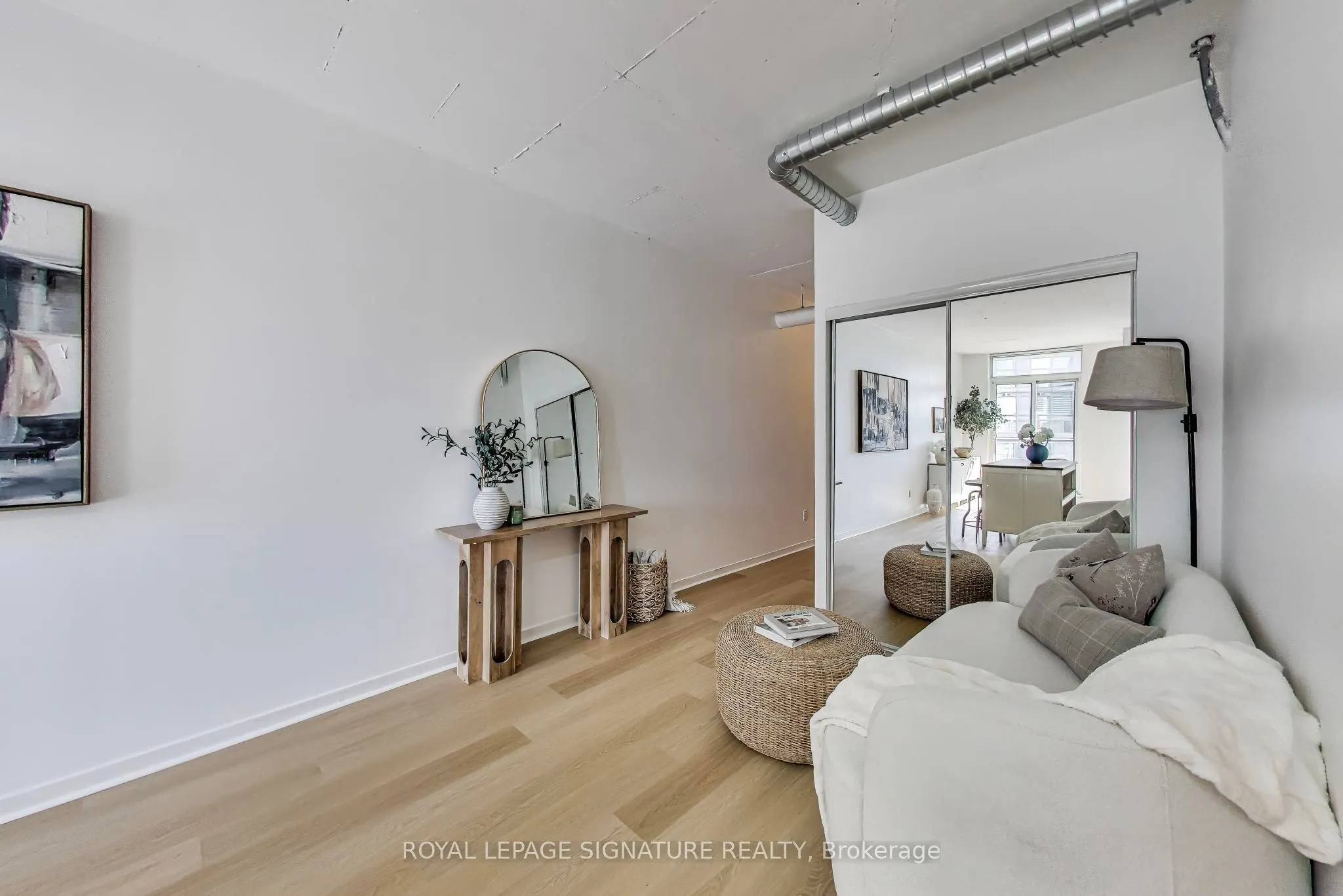 150 Sudbury Street, #501