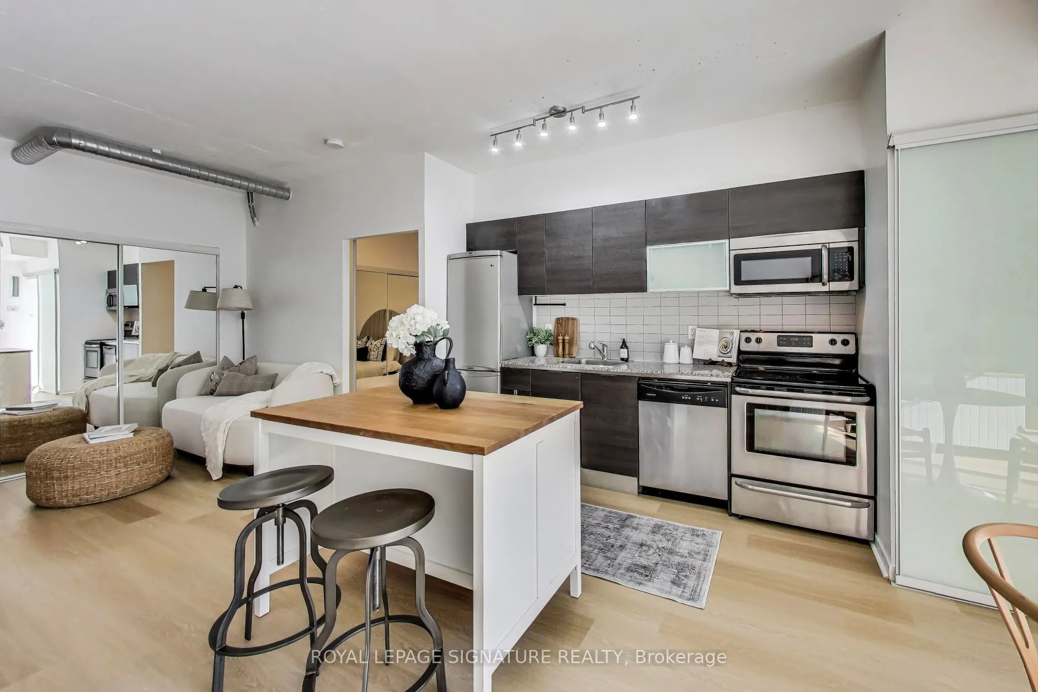 150 Sudbury Street, #501