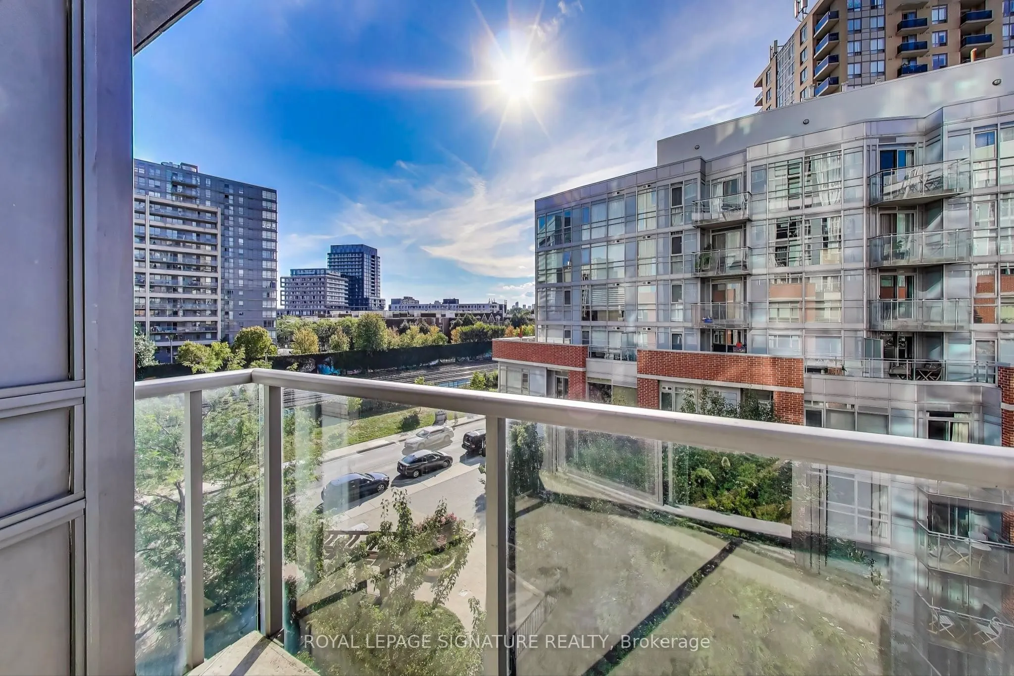 150 Sudbury Street, #501