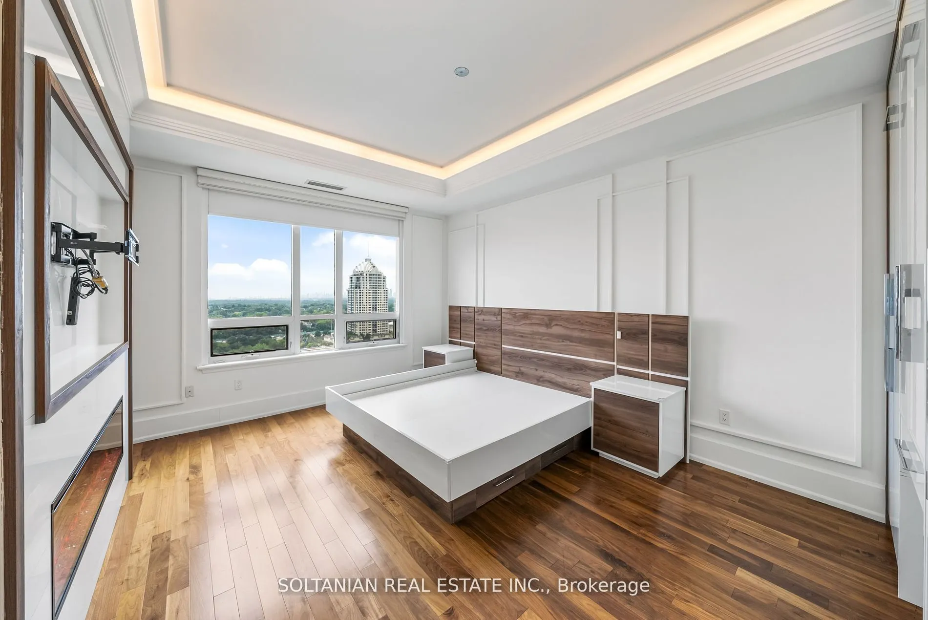 660 Sheppard Avenue E, #Lph3