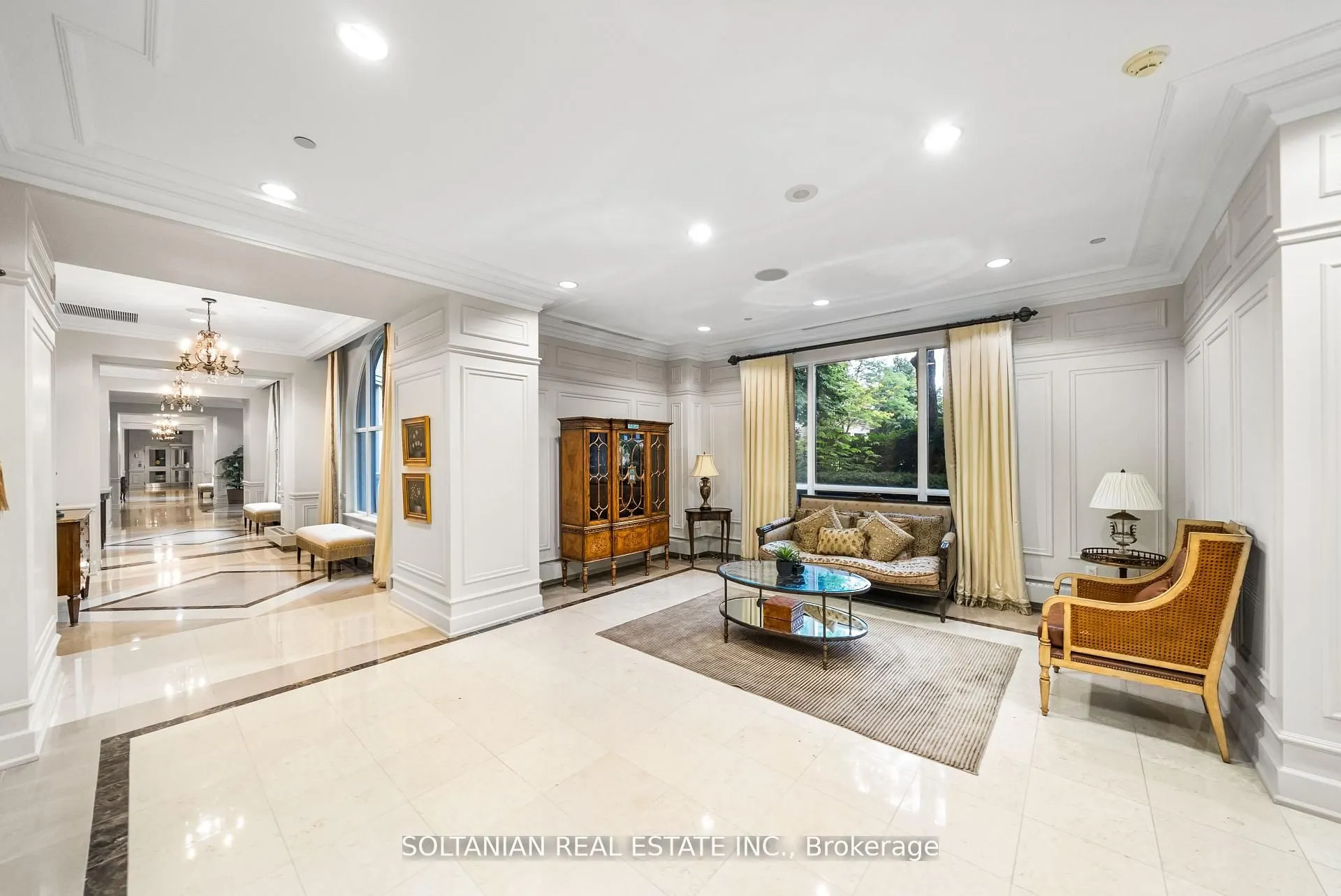 660 Sheppard Avenue E, #Lph3