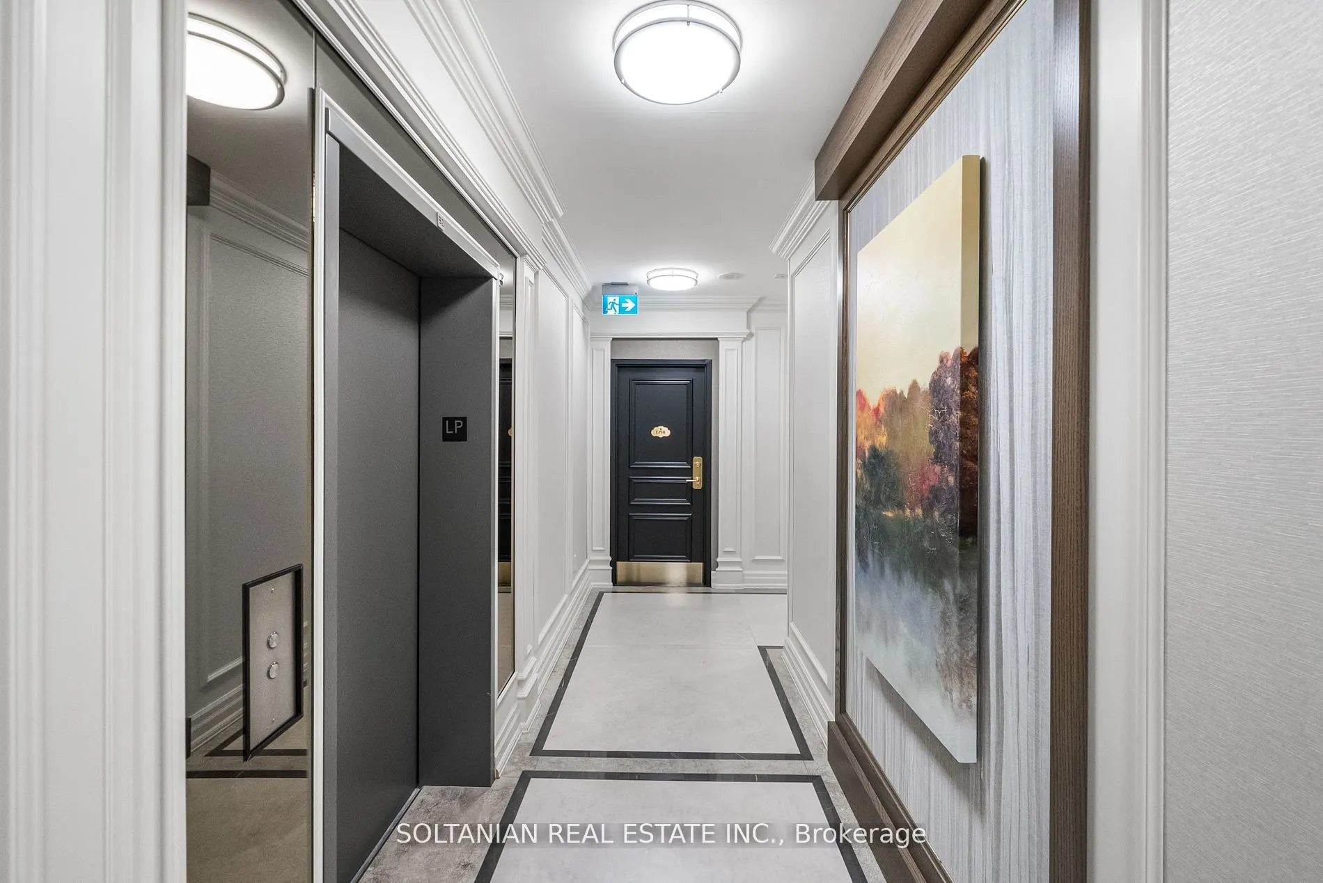 660 Sheppard Avenue E, #Lph3
