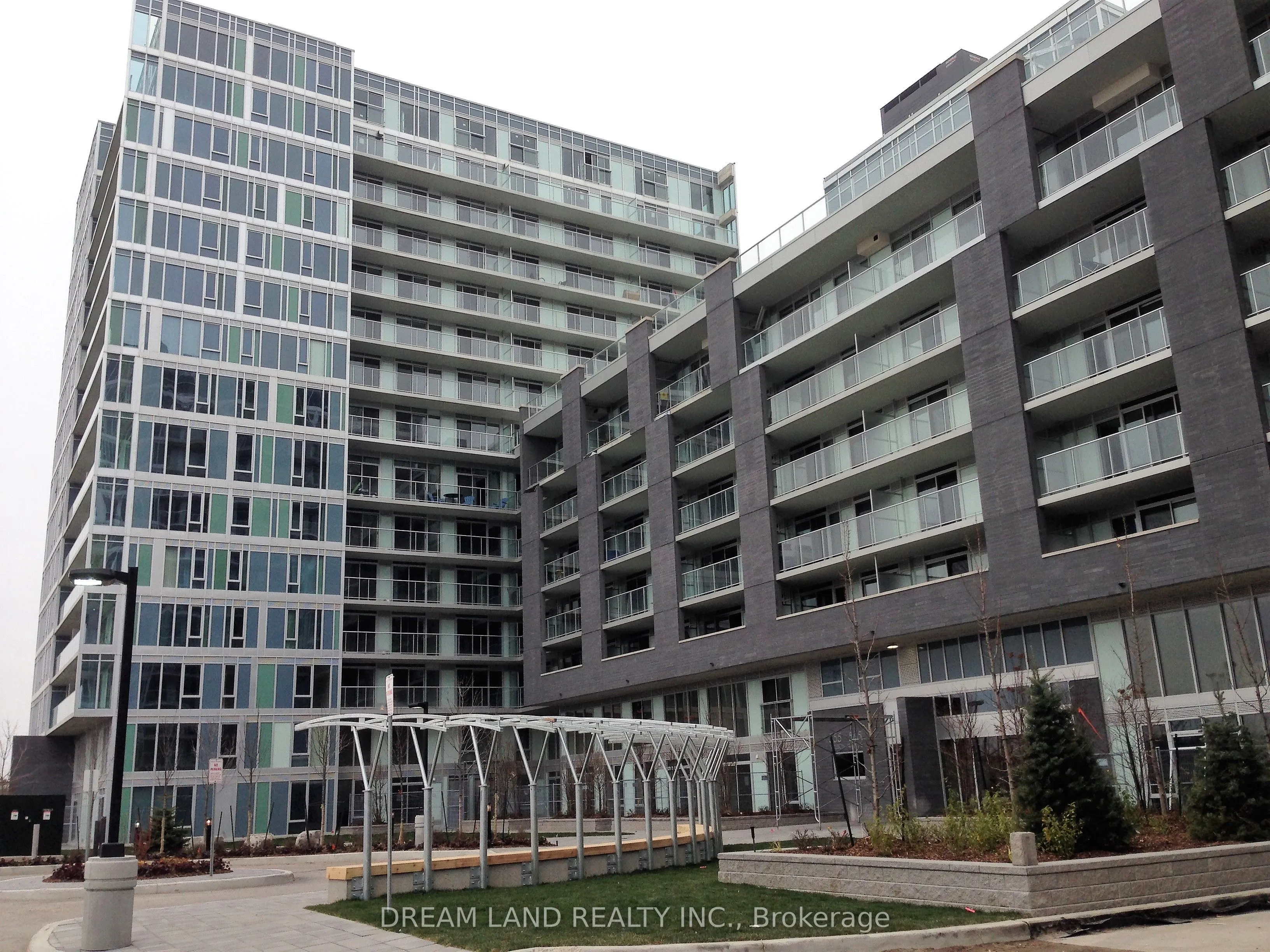 565 Wilson Avenue, #1103