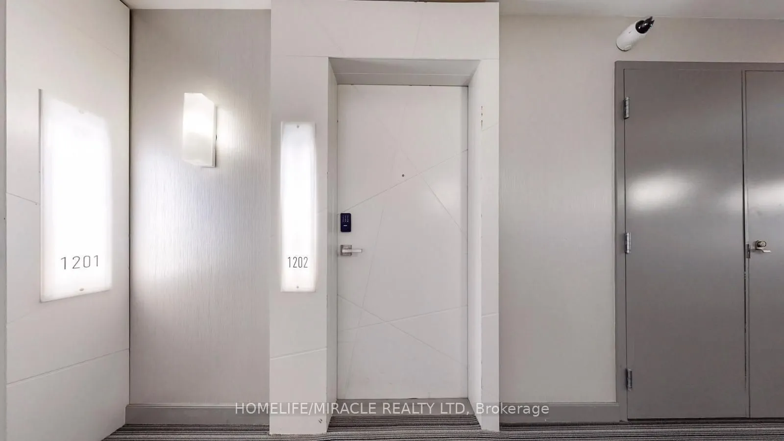 12 York Street, #1202