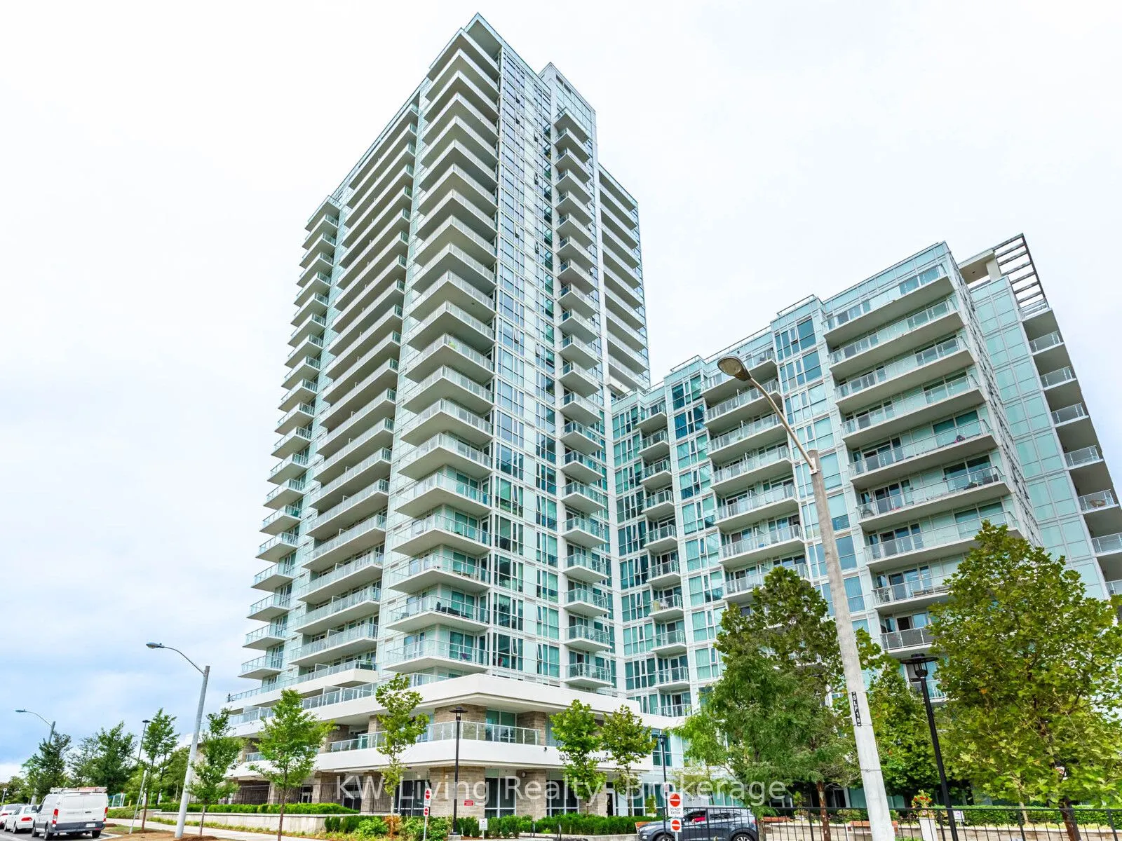 10 Deerlick Court, #1810