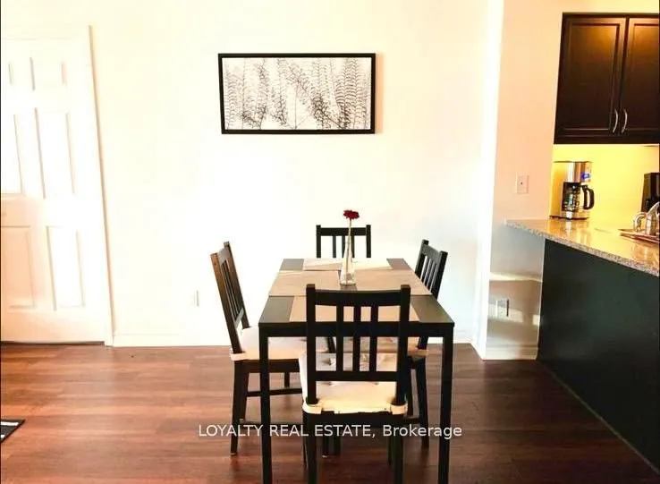19 Grand Trunk Crescent, #1909