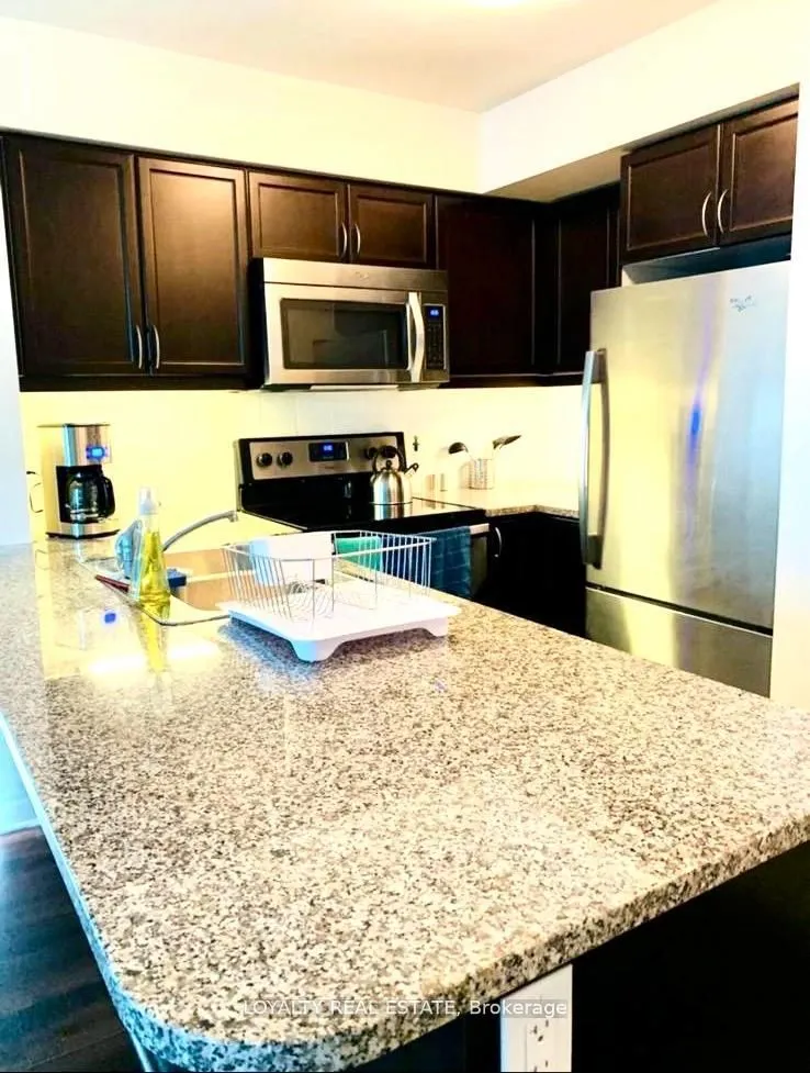 19 Grand Trunk Crescent, #1909