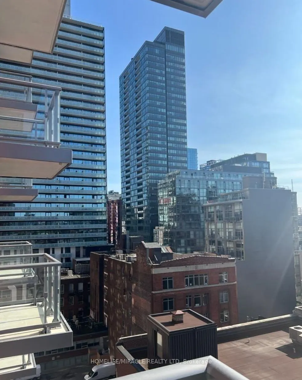 108 Peter Street, #919