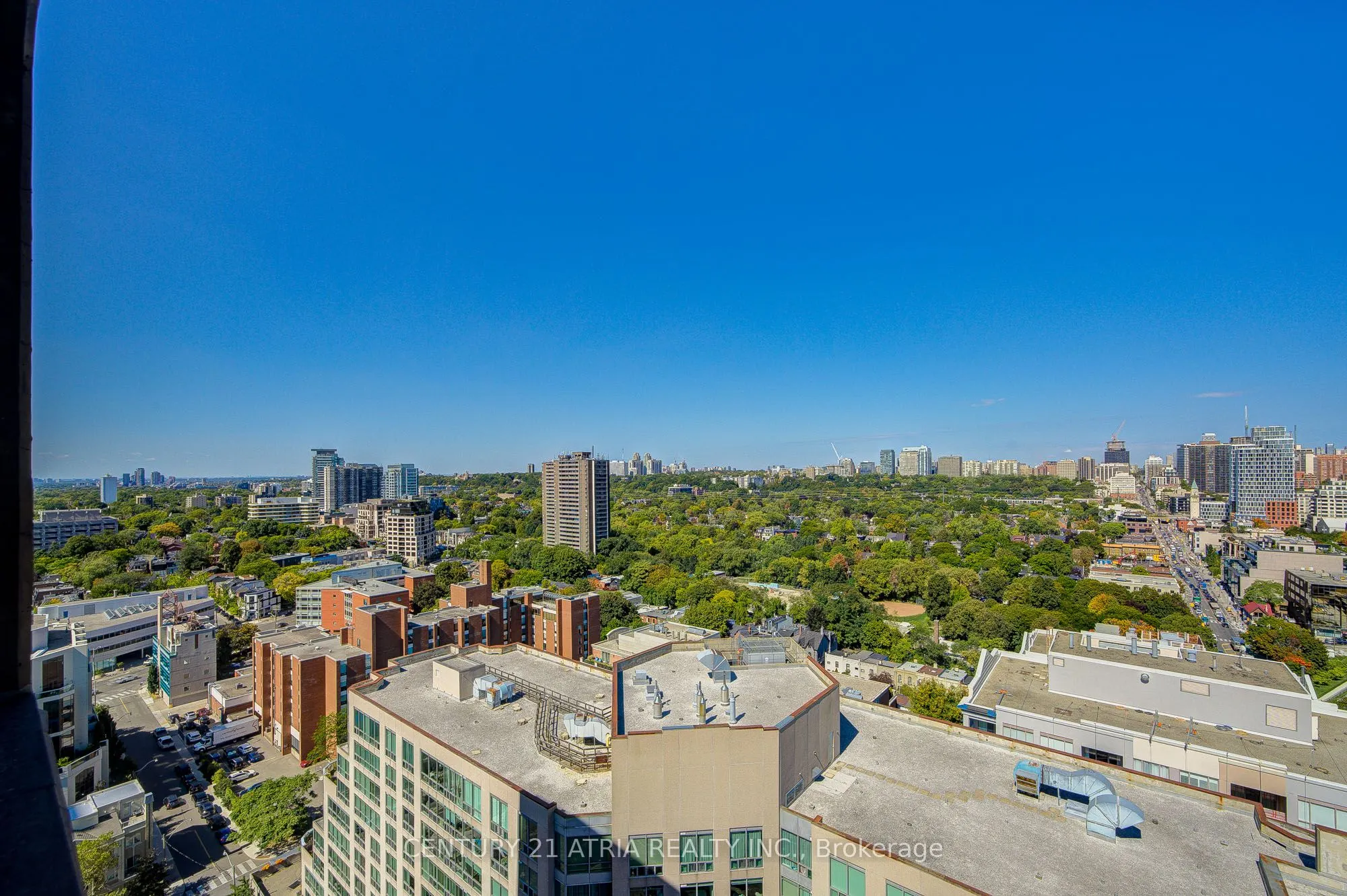 914 Yonge Street, #1911