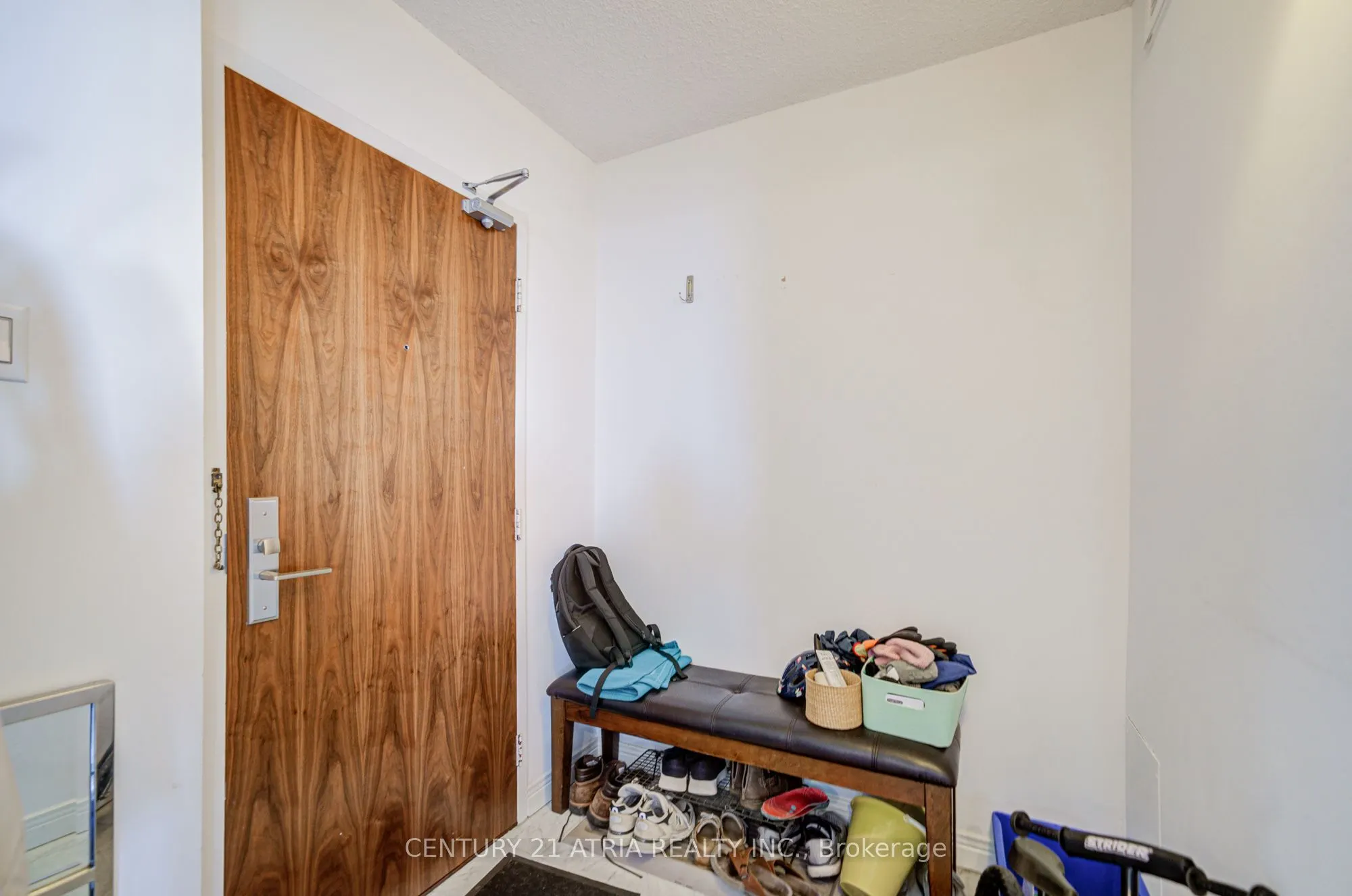 914 Yonge Street, #1911