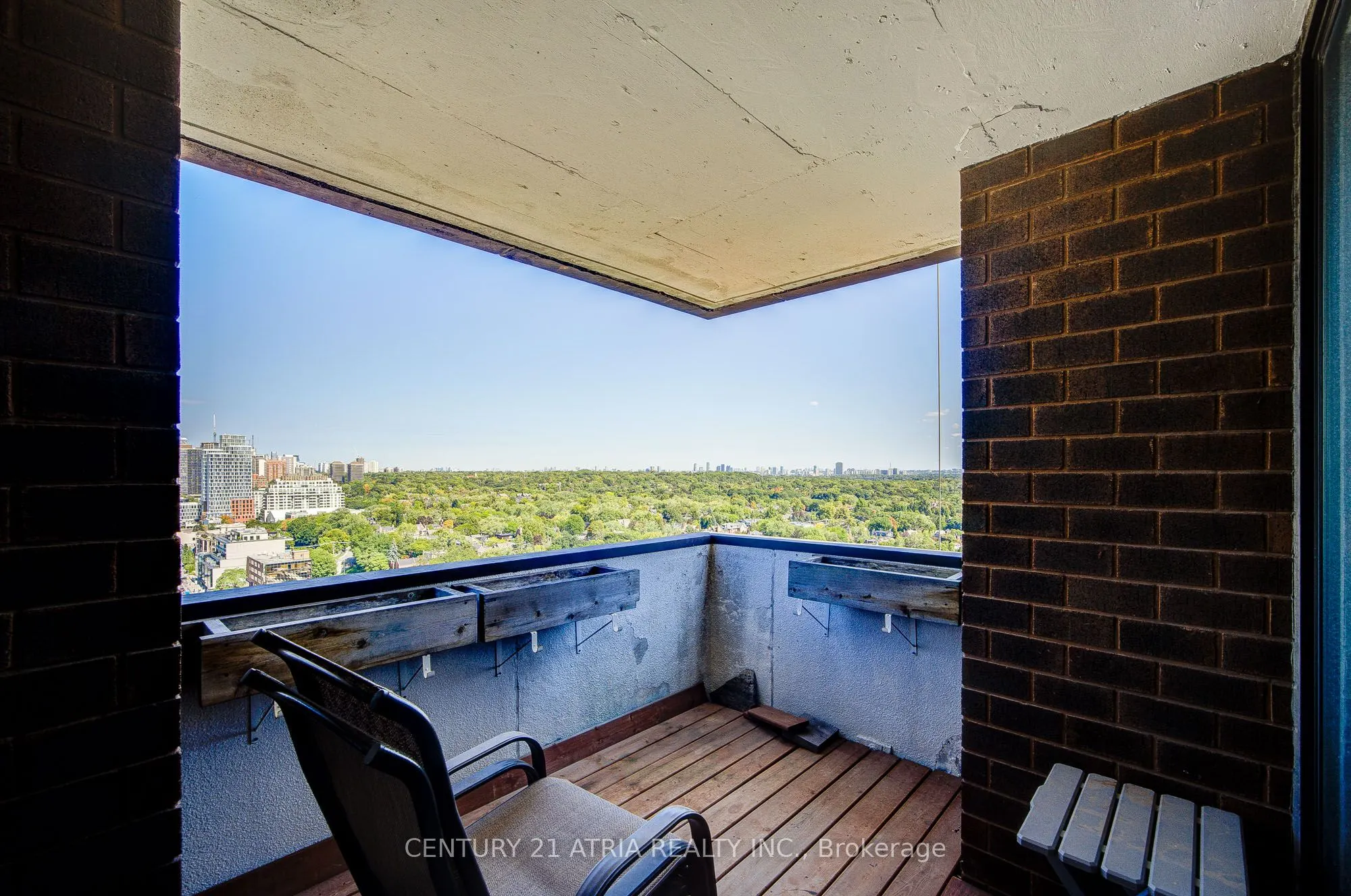 914 Yonge Street, #1911