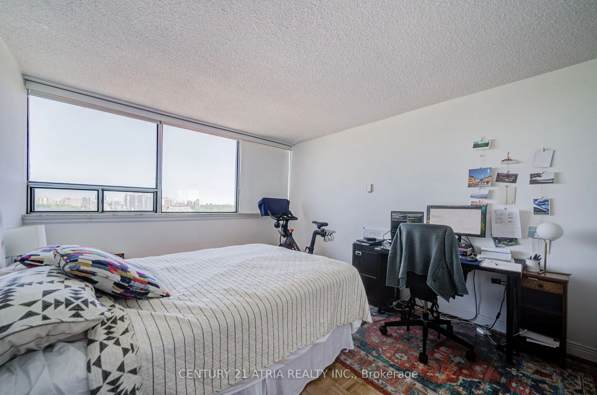 914 Yonge Street, #1911