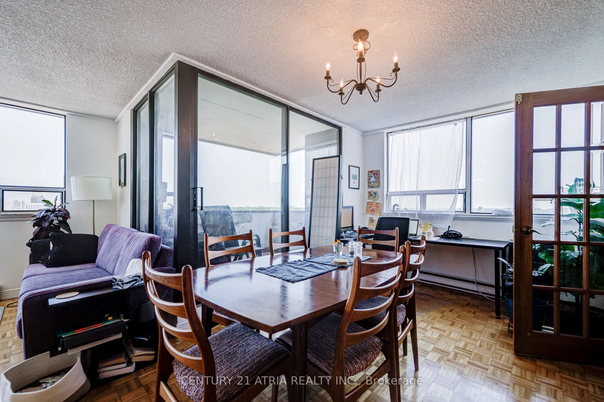 914 Yonge Street, #1911
